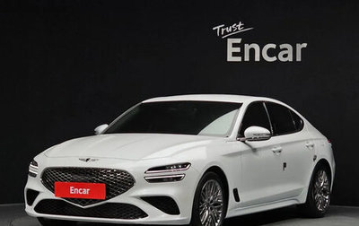 Genesis G70 I, 2022 год, 2 320 000 рублей, 1 фотография