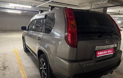 Nissan X-Trail, 2008 год, 1 300 000 рублей, 1 фотография