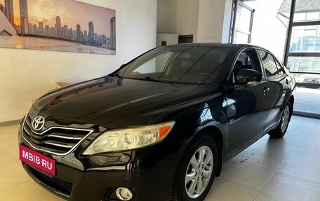 Toyota Camry, 2009 год, 1 425 000 рублей, 1 фотография
