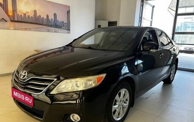 Toyota Camry, 2009 год, 1 425 000 рублей, 1 фотография