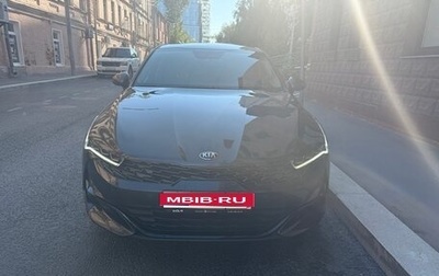 KIA K5, 2021 год, 2 750 000 рублей, 1 фотография