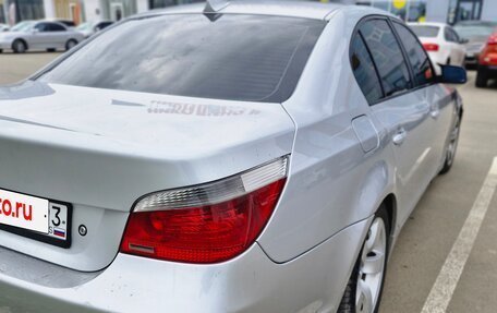 BMW 5 серия, 2003 год, 850 000 рублей, 1 фотография