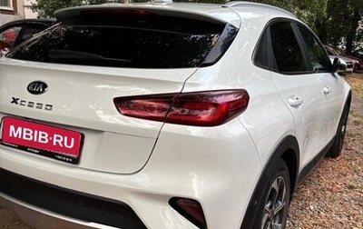 KIA XCeed I, 2020 год, 2 600 000 рублей, 1 фотография