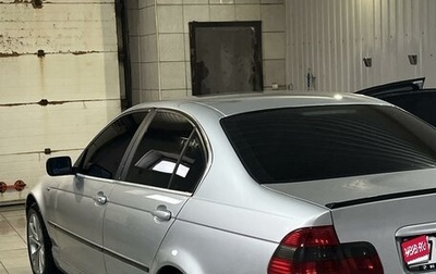 BMW 3 серия, 2004 год, 830 000 рублей, 1 фотография
