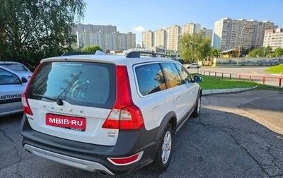 Volvo XC70 II рестайлинг, 2012 год, 1 900 000 рублей, 1 фотография