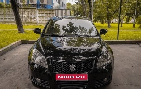 Suzuki Kizashi, 2011 год, 1 420 000 рублей, 1 фотография