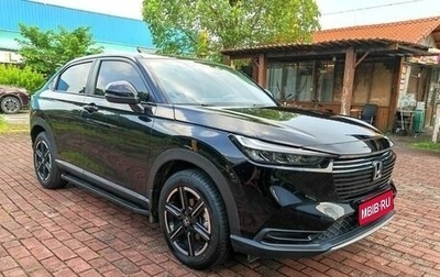 Honda Vezel, 2023 год, 1 800 000 рублей, 1 фотография