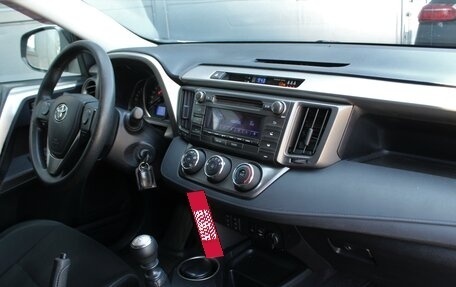 Toyota RAV4, 2013 год, 1 650 000 рублей, 5 фотография
