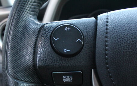 Toyota RAV4, 2013 год, 1 650 000 рублей, 11 фотография