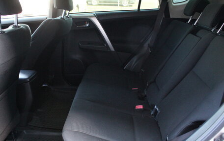 Toyota RAV4, 2013 год, 1 650 000 рублей, 20 фотография