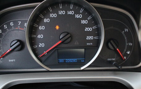Toyota RAV4, 2013 год, 1 650 000 рублей, 9 фотография