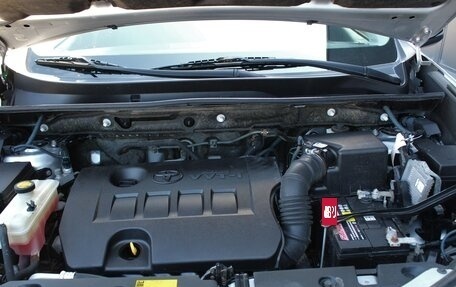 Toyota RAV4, 2013 год, 1 650 000 рублей, 23 фотография