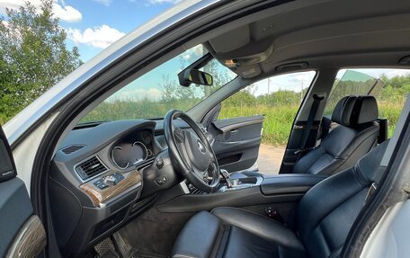 BMW 5 серия, 2013 год, 2 400 000 рублей, 9 фотография