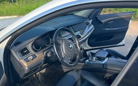 BMW 5 серия, 2013 год, 2 400 000 рублей, 13 фотография