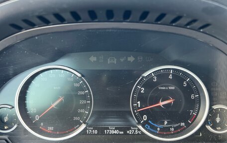 BMW 5 серия, 2013 год, 2 400 000 рублей, 7 фотография