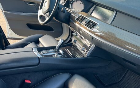BMW 5 серия, 2013 год, 2 400 000 рублей, 10 фотография
