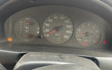 Mazda Familia Y10, 1999 год, 280 000 рублей, 2 фотография