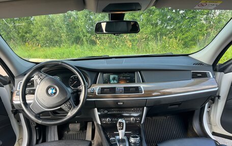 BMW 5 серия, 2013 год, 2 400 000 рублей, 14 фотография