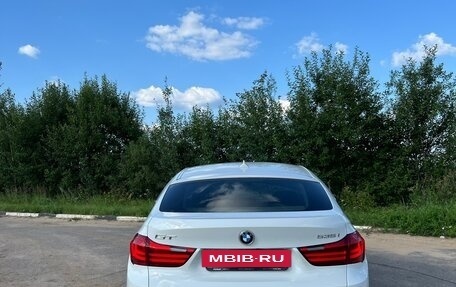 BMW 5 серия, 2013 год, 2 400 000 рублей, 8 фотография