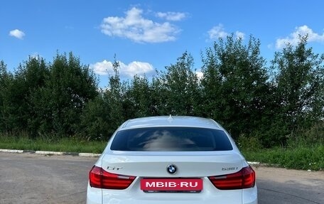 BMW 5 серия, 2013 год, 2 400 000 рублей, 4 фотография
