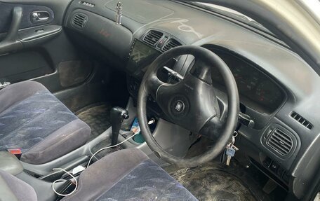 Mazda Familia Y10, 1999 год, 280 000 рублей, 6 фотография