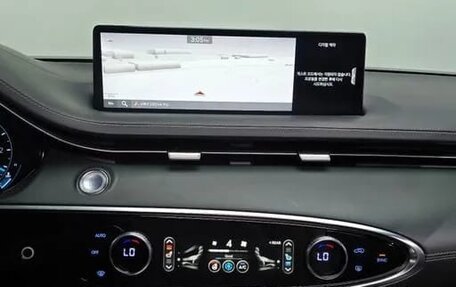 Genesis GV70, 2022 год, 3 270 000 рублей, 14 фотография