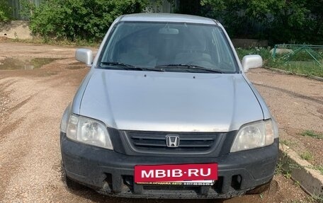 Honda CR-V IV, 1998 год, 310 000 рублей, 2 фотография