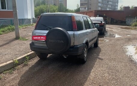 Honda CR-V IV, 1998 год, 310 000 рублей, 3 фотография