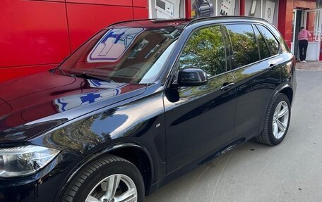 BMW X5, 2018 год, 4 100 000 рублей, 2 фотография