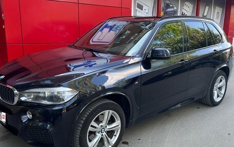 BMW X5, 2018 год, 4 100 000 рублей, 7 фотография
