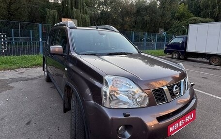 Nissan X-Trail, 2008 год, 1 250 000 рублей, 2 фотография