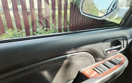 Cadillac Escalade III, 2007 год, 1 320 000 рублей, 10 фотография