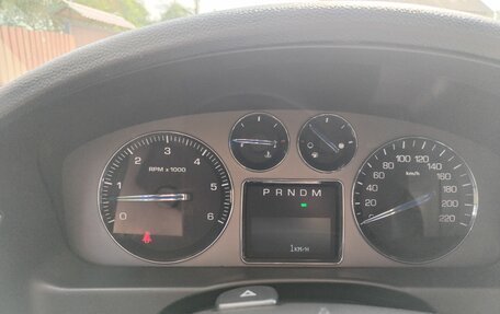 Cadillac Escalade III, 2007 год, 1 320 000 рублей, 11 фотография