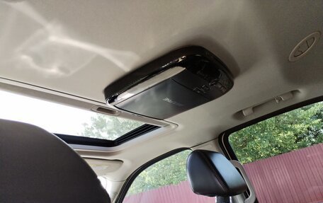 Cadillac Escalade III, 2007 год, 1 320 000 рублей, 17 фотография