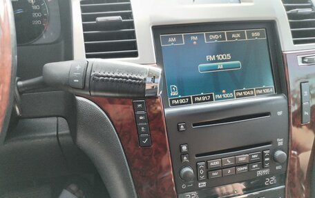 Cadillac Escalade III, 2007 год, 1 320 000 рублей, 18 фотография