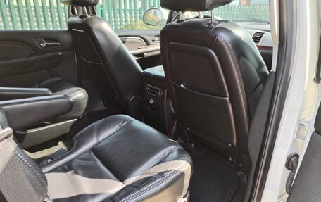Cadillac Escalade III, 2007 год, 1 320 000 рублей, 20 фотография