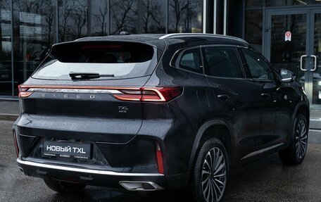 CheryExeed TXL, 2024 год, 3 800 000 рублей, 16 фотография