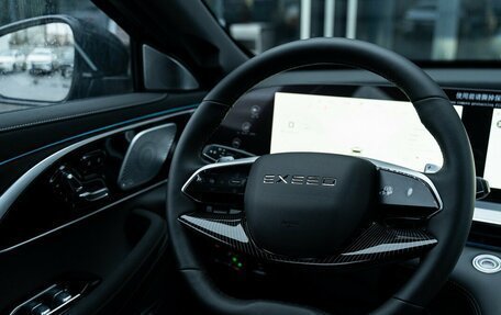 CheryExeed TXL, 2024 год, 3 800 000 рублей, 23 фотография