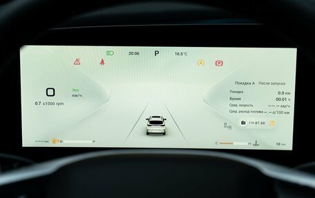 CheryExeed TXL, 2024 год, 3 800 000 рублей, 33 фотография