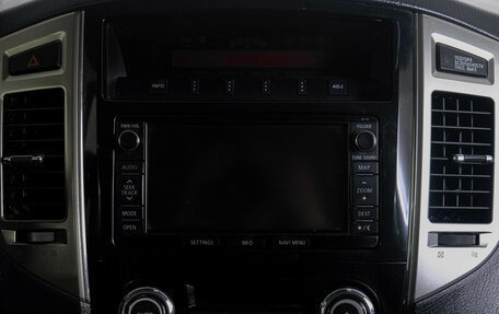 Mitsubishi Pajero IV, 2014 год, 3 089 000 рублей, 19 фотография