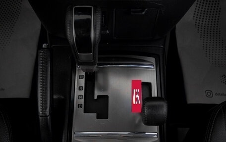 Mitsubishi Pajero IV, 2014 год, 3 089 000 рублей, 22 фотография