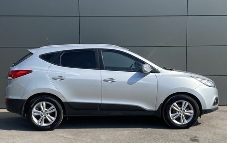 Hyundai ix35 I рестайлинг, 2013 год, 1 199 000 рублей, 5 фотография