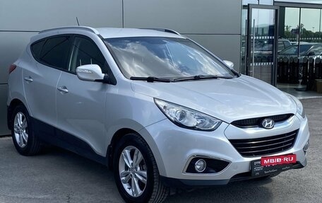 Hyundai ix35 I рестайлинг, 2013 год, 1 199 000 рублей, 3 фотография