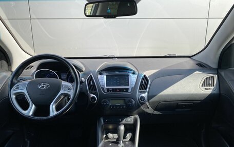 Hyundai ix35 I рестайлинг, 2013 год, 1 199 000 рублей, 17 фотография