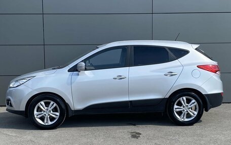 Hyundai ix35 I рестайлинг, 2013 год, 1 199 000 рублей, 10 фотография