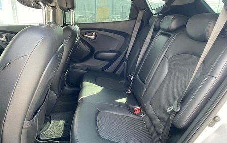 Hyundai ix35 I рестайлинг, 2013 год, 1 199 000 рублей, 15 фотография