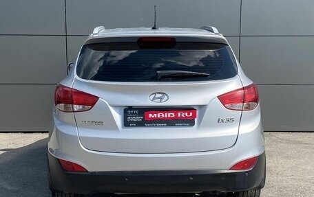 Hyundai ix35 I рестайлинг, 2013 год, 1 199 000 рублей, 7 фотография