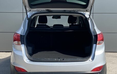 Hyundai ix35 I рестайлинг, 2013 год, 1 199 000 рублей, 12 фотография
