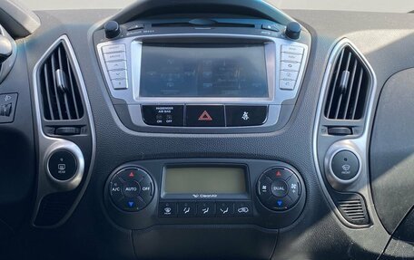 Hyundai ix35 I рестайлинг, 2013 год, 1 199 000 рублей, 18 фотография