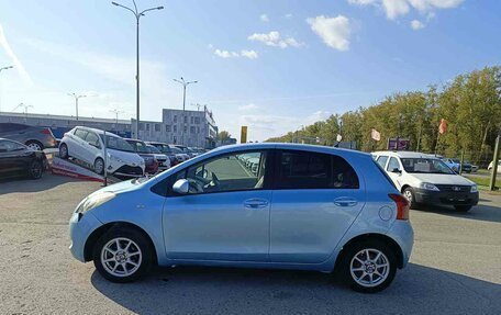 Toyota Vitz, 2005 год, 499 000 рублей, 4 фотография